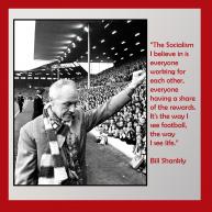 Bill Shankly
